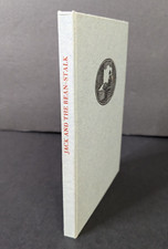 Jack and the Bean Stalk A New Version 1970 Dartmouth College Beanstalk