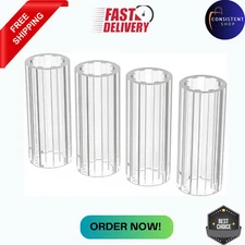 Replacement 395 Rotary Multi Tool Coupling Compatible with Dremel Parts