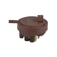 Easypart Passend FüR Europart DruckwäChter 10031125 FüR GeschirrspüLer Drucksens