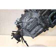 Boite de vitesse Renault MAXITY