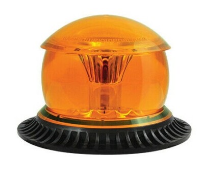 LED Autolampen MB12AME, Compact R65 Mini Warnleuchte 10-110V