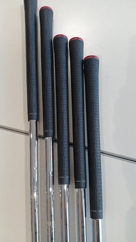 Direct from Japan Iron 5-piece set TAYLORMADE: R9 SUPERMAX - Picture 5 of 6