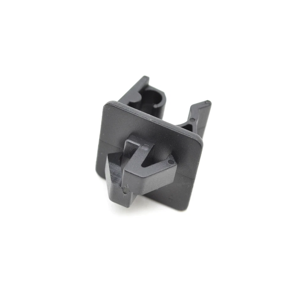 Soporte de abrazadera de reparación de clip de varilla de hélice para Hyundai Kia 2 piezas Foto 2 de 4