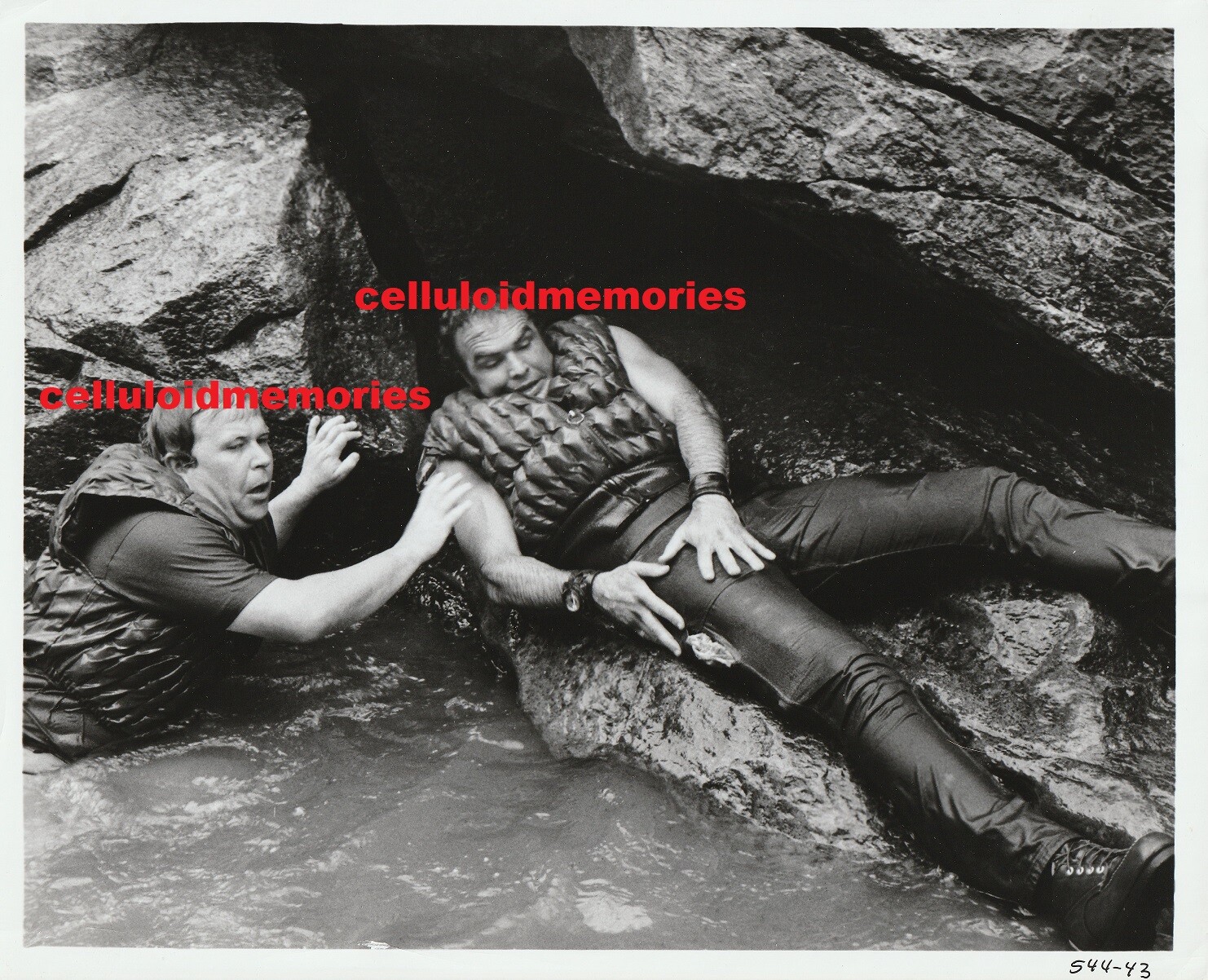 Deliverance Ned Beatty