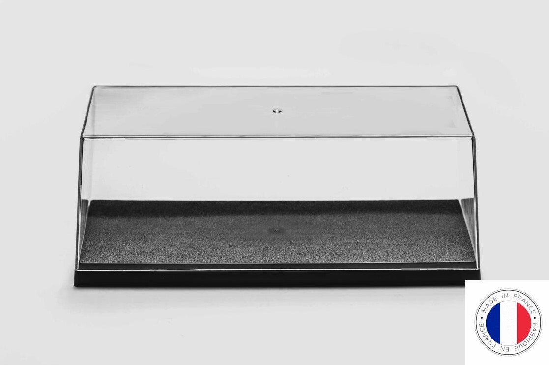 2 Boite Vitrine EXPO Show Case 1/18 Bfc-Box 18 Neuf MADE IN FRANCE 2 Boite Vitrine EXPO Show Case 1/18 Bfc-Box 18 Neuf MADE IN FRANCE