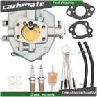 Carburetor For Briggs & Stratton vanguard 303447 809011 305442 Engine 16hp-18hp — photo 1