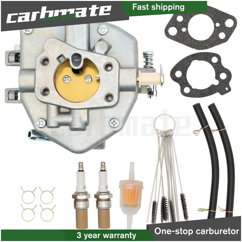 Carburetor For Briggs & Stratton vanguard 303447 809011 305442 Engine 16hp-18hp
