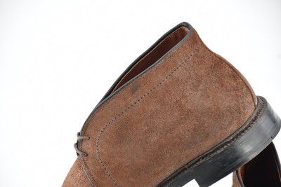 Alden 13661 Chukka Boot