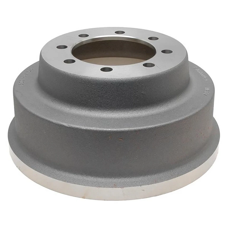 Kit trasero Raybestos tambores de freno y zapatas de freno para camioneta Dodge B300 1972 Foto 2 de 4