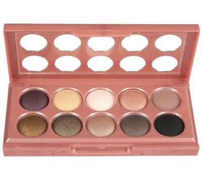 NYX Dream Catcher Lidschatten-Palette DUSK BIS DAWN DCP02. Limitierte Auflage.