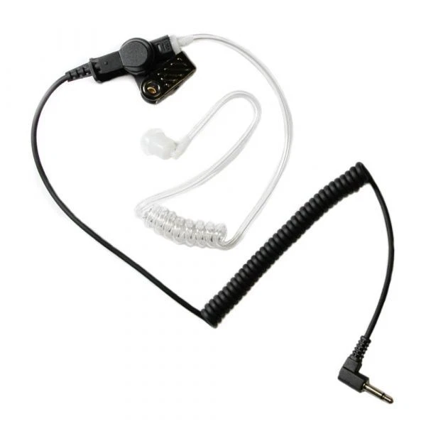 Otto earpiece new arrivals