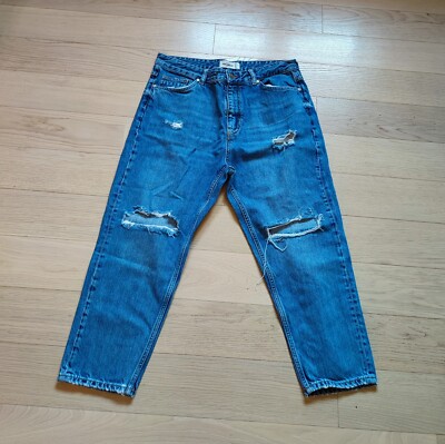Pull&Bear Jeans Herren (Gr. 44)