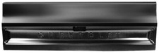 73-76 Chevy C10 Truck Fleetside Tailgate W Chevrolet Premium Quality