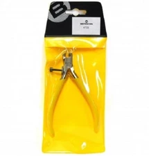 Bergeon® 4733 Watch Plier for Cannon Pinion Tightener