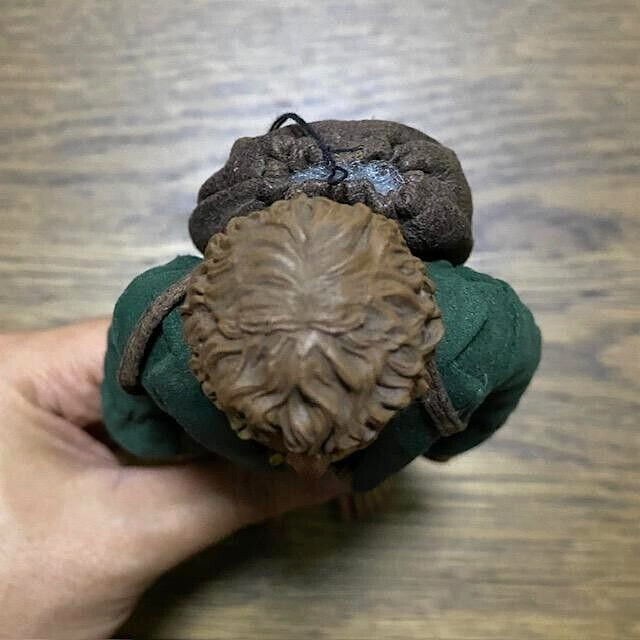 ASMUS TOYS 1/6 FIGURE THE LORD OF THE RINGS MERRY USED HOT TOYS