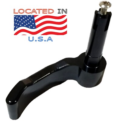 Polaris Sportsman 850 Replacement Aluminum Thumb Throttle