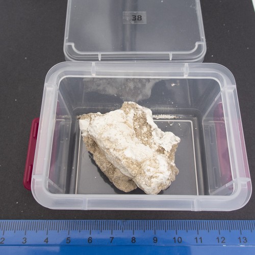 Authentic Brimstone Sulfur Balls Sodom & Gomorrah Biblical Holy Christianity - Picture 21 of 62