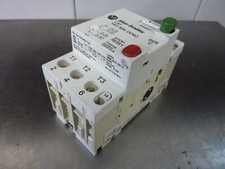 Allen Bradley  140-MN-0040  SER-C Manual Motor Starter Circuit Breaker  (30484)