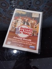 Aggiungi Un Posto A Tavola DVD