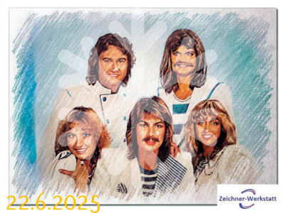 Dschinghis Khan--DDB