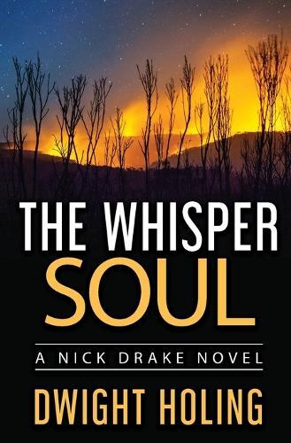 Thumbnail - Dwight Holing The Whisper Soul (taschenbuch) Nick Drake Novel