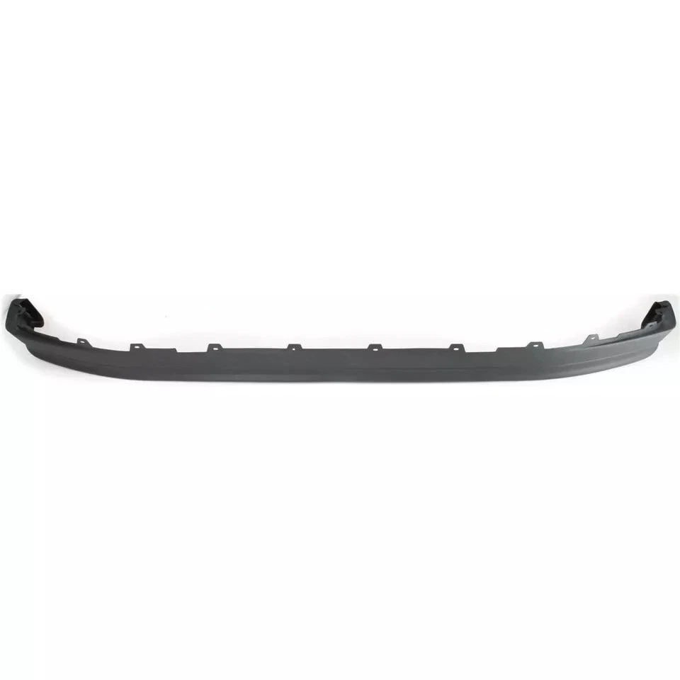 Bumper Lower Valance For 1992-1997 Ford F-250 F-350 1992-1996 F-150 Bronco Front - Imagem 3 de 4