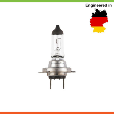 NARVA H7 Globe 12V 55W To Suit BMW Z Series Z3 1.9 (E36)