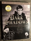 DARK SHADOWS 50th Anniversary Collection (2016) MPI Home Video 6 discs (sealed)