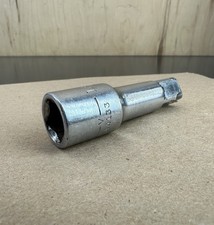 Used Vintage Craftsman 1/2" Extention Bar 3" Made In USA -V- 44133