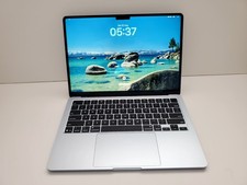 Apple MacBook Air 13 Inch M4 16GB 256GB 2025 8C CPU - 100% Battery - E721 (VAT)