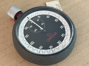 Omega Stopwatch | eBay
