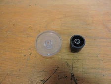 Revox A-77 Reel to Reel Part  inside and outside Knob set - Volume/Balance/Level