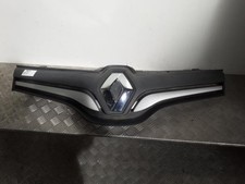 Calandre Renault KANGOO