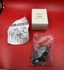 Star Wars B'OMARR MONK Internet Mail Away Action Figure 1997 New Mailer Box
