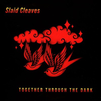 Slaid Cleaves - Together Through The Dark (Vinyl LP - 2023 - WW - Original)