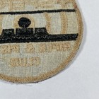 VINTAGE SPERRY RIFLE & PISTOL CLUB PATCH — photo 9