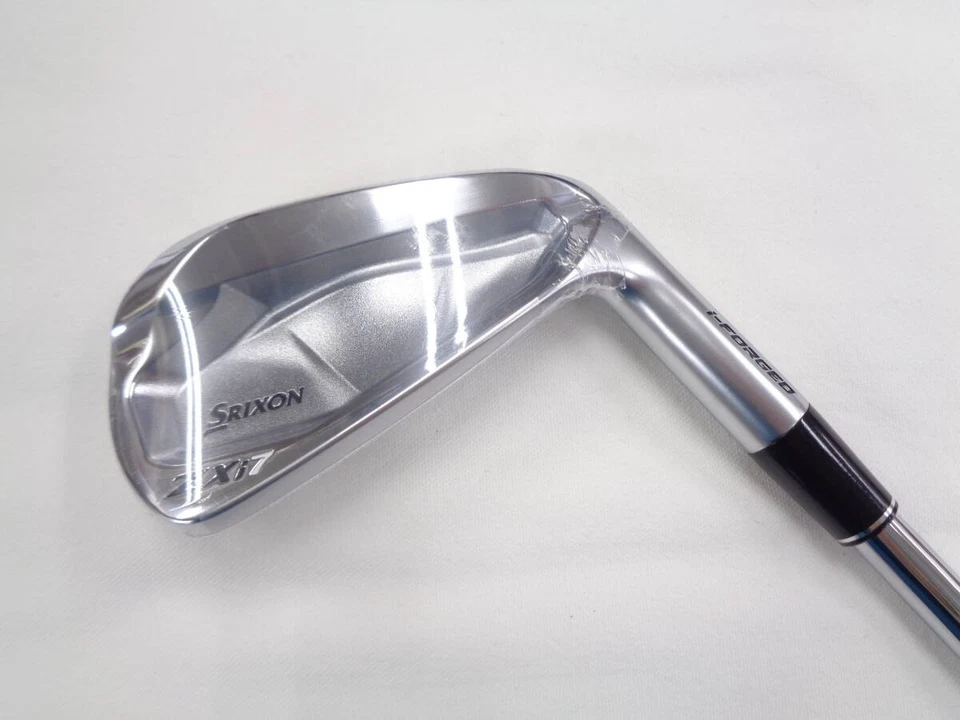 DUNLOP New Srixon ZXi7 Iron 6 P 5 pcs Modus3 tour120 Flex S Japan spec - Image 2 of 4