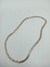925 Silve Chain Necklace