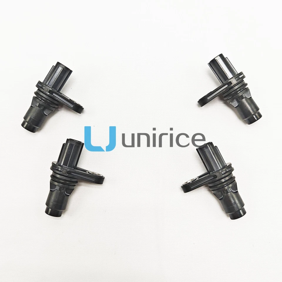 Set of 4 Engine Camshaft Position Sensor For 2005-20 Toyota & Lexus 90919-05060 Foto 2 de 4