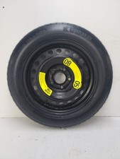 Spare Tire 16" Fits 2018-2025 Hyundai Kona