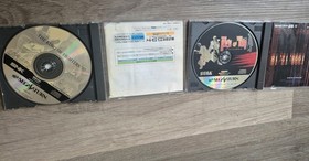 King Of Fighters 97 Sega Saturn bundle! U.S. seller!!!