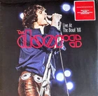 THE DOORS - LIVE AT THE BOWL 68 - 180-GRAM VINYL 2-LP SET " NEW, SEALED "