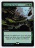 Reshape the Earth - Foil - Extended Art - MTG Commander Legends - RareCo