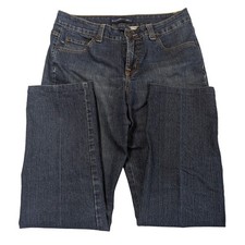 Women BandolinoBlu Mandie Classic Fit Jeans, Size 10 in Great Condition
