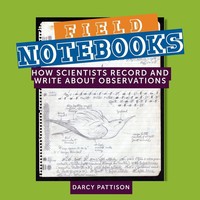 Darcy Pattison | Field Notebooks | Taschenbuch | Englisch (2021) | Mims House