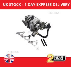 Turbolader SMART CABRIO, CITY-COUPE, ROADSTER 0.6/0.7 2002- 708837-0001