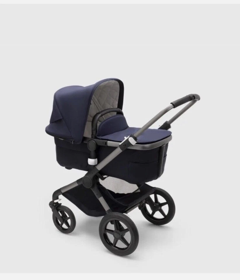 Bugaboo Fox 3 Travel System - Image 3 of 4