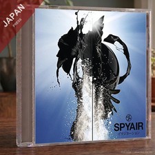 SPYAIR - イマジネーション CD Japan Im...