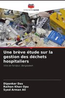 Dipankar Das (U. A.) | Une BrèVe éTude Sur La Gestion Des DéChets Hospitaliers