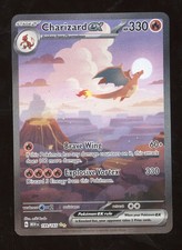 Charizard ex #199 Prices | Pokemon Scarlet & Violet 151 | Pokemon